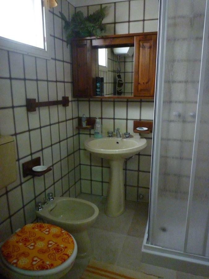 B&B Lu Sule Torchiarolo Eksteriør bilde
