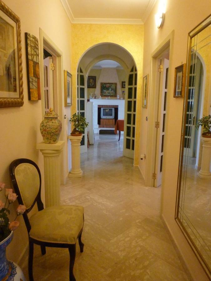 B&B Lu Sule Torchiarolo Eksteriør bilde